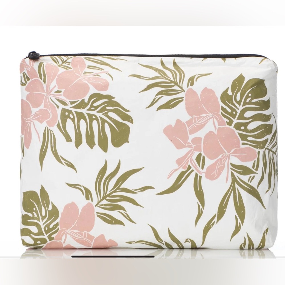 Aloha Collection Mid Pouch